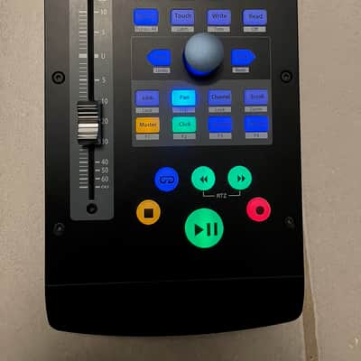 PreSonus Faderport V2 - Gearspace