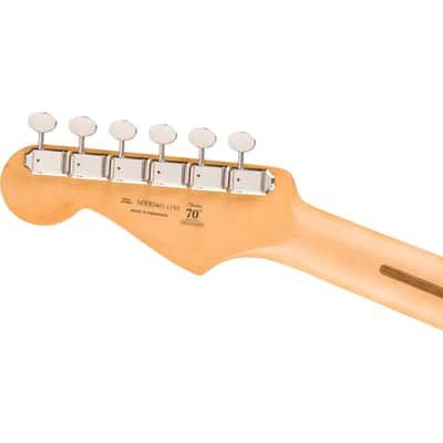 Fender Player II Stratocaster w/Rosewood Fingerboard - 3-Color Sunburst image 7