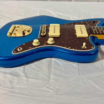 Fender Custom Shop Wildwood 10 1962 Jazzmaster - NOS image 13