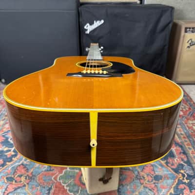 *Video* Martin D-28 Dreadnought  Acoustic w/OHSC - 1979 image 13