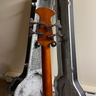 Ovation Celebrity - New England burst image 7