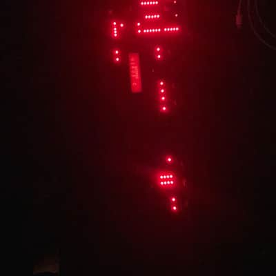 Access Virus C Rack Digital Synthesizer image 4