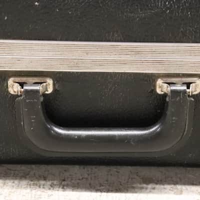Premier 5.5x14 Student Snare Drum Case Vintage 1970's #3 image 5