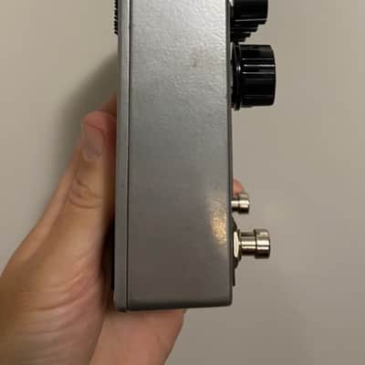 Humongous Fuzz HFZ – Massive Vintage Fuzz Pepers' Pedals image 5