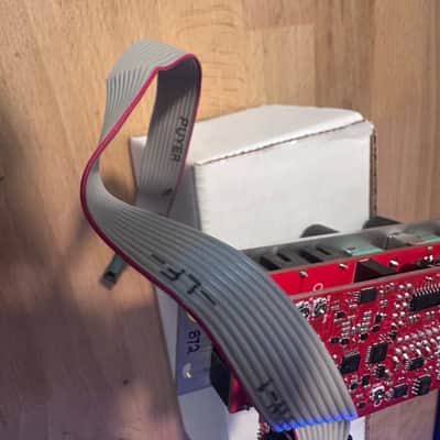 LNIB WMD Overseer Mint Eurorack filter DJ module image 7