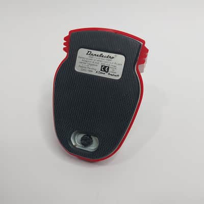 Danelectro Pastrami Overdrive image 11