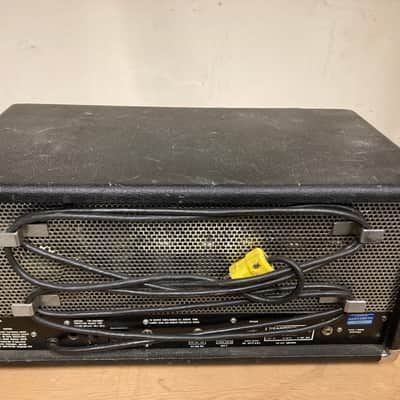 Ampeg Tom Hamilton's Aerosmith, SVT "Curved Line" 300-Watt Bass Amp Head (#8) 1975 - 1979 image 14