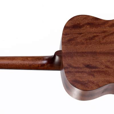 Sigma 000ME Electro-Acoustic Guitar image 4