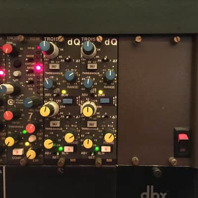 Troisi Studio Fully Loaded Modular Rack Super Rare. image 4