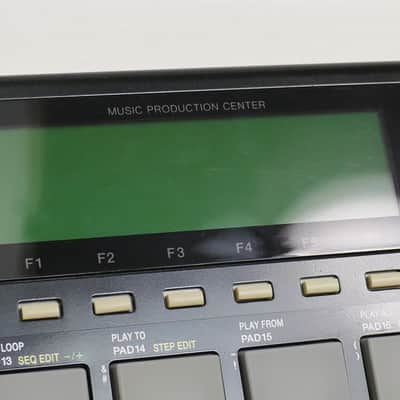 AKAI MPC1000 BK image 24