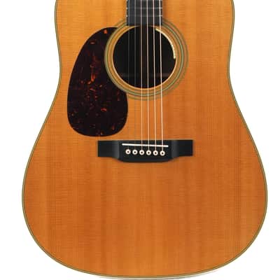 Martin D28 Reimagined Lefty 2019 image 1