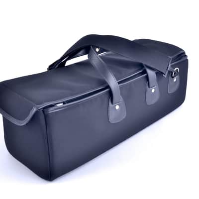 Trumpet Gig Bag - Double Trumpet - Cordura - Glenn Cronkhite image 4