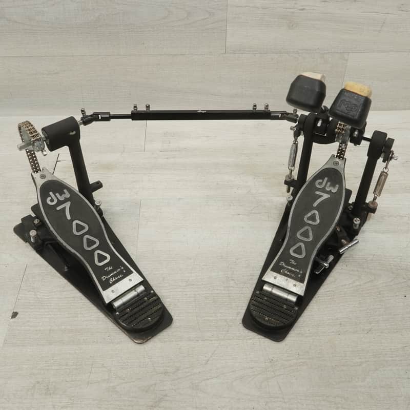 Used DW DWCP3002A Kick Drum Pedal image 1