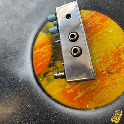 Chase Bliss Audio Tonal Recall Analog Delay image 3