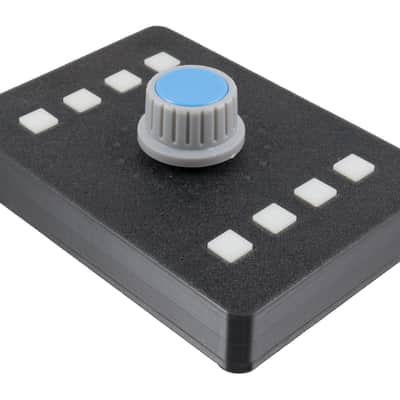 Entropy Music EM-GLM Genelec Loudspeaker Manager Controller [B-STOCK] image 3