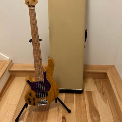 Lakland S 55-L LH 2003 - Natural image 14