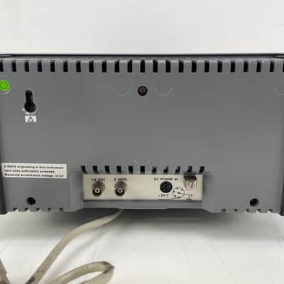 Philips - PM3233 - Oscilioscope - For Parts/As-Is (Powers Up) image 8