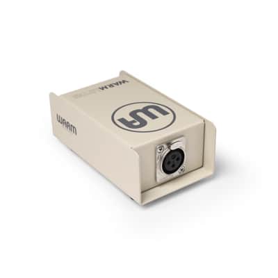 Warm Audio Wa Wl Warm Lifter image 1