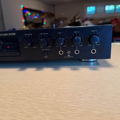 Pioneer MAA‑550 Microphone Mixer Vintage PA Audio Mic Mixer Japan Serviced🔥🎶 image 6
