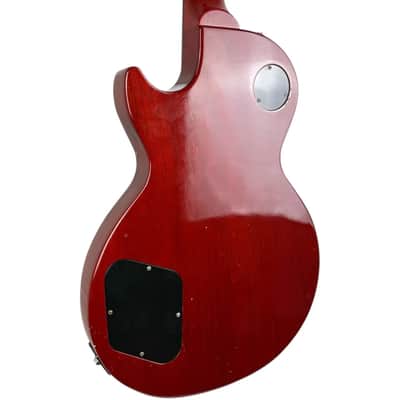 Gibson Les Paul Special 2010 - Heritage Cherry image 5
