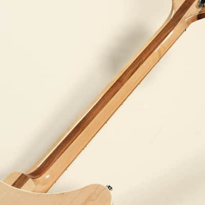 Rickenbacker 360 Mapleglo 2009 [911560] (06/22) image 10