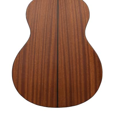 Washburn G-Mini 5 Apprentice Series 7/8 Size Acoustic Guitar - Natural (AGM5K-A-U) image 4