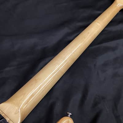Sire V7 Vin Ash-4 NT【Special Price】【SALE!】 image 7