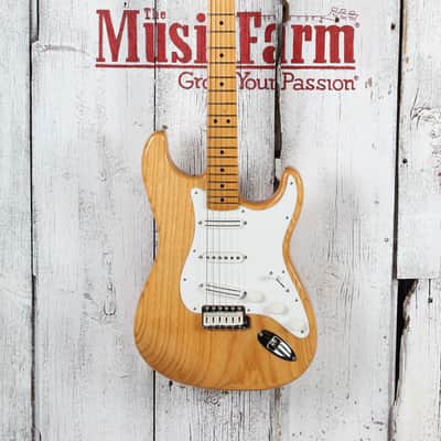Fender Limited Edition Mark Speer Stratocaster Electric Guitar with Gig Bag image 4
