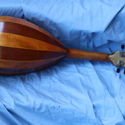 Mandolin bowl back - natural image 5