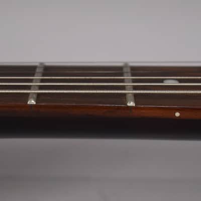 2011 Epiphone Dot ES-335 VS Vintage Sunburst Finish W/HSC image 15