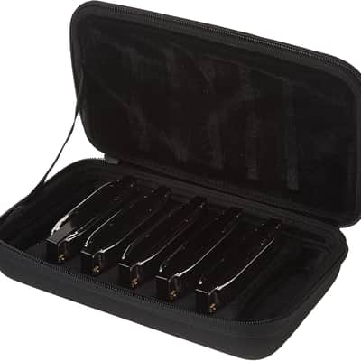 Hohner Special 20 Pro Pack 5-piece Harmonica Set image 2