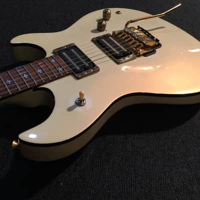 No.034523 YAMAHA SFX-Ⅱ PWHT Maintained JAPAN VINTAGE EX- - - - image 6