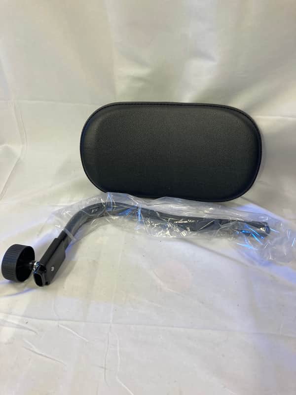 DW - DWCP9100BR Backrest for DW Thrones, New in Box image 1