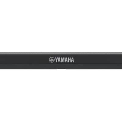 Yamaha NP-35 Piaggero 76-Key Digital Piano - Black image 3