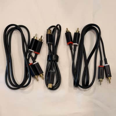 MWM Phase Essential 2-Channel DVS Controller 2019 - Present - Black image 5