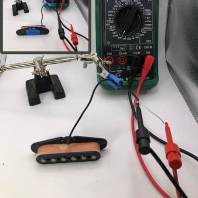 Strat/Single Coil Pickup Package - 13 Pickups image 8