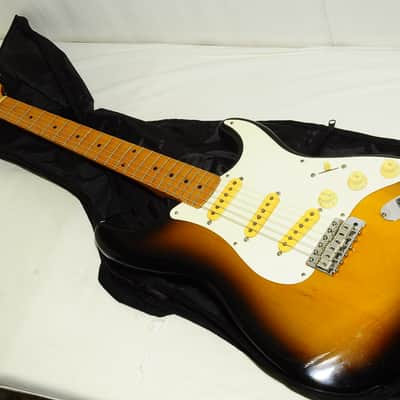 Fender Japan ST-57 1989 Fujigen Japan Vintage Electric Guitar Ref. No 4843 image 1