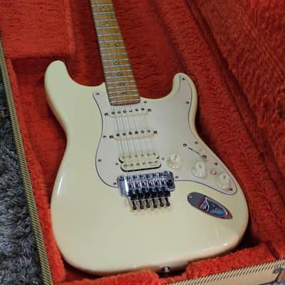Fender American Stratocaster Richie Sambora 1994 image 1
