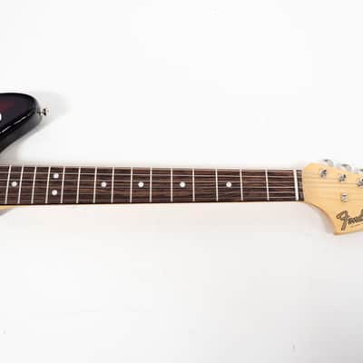 [NEW] Fender Made in Japan Traditional 60s Jaguar Rosewood Fingerboard 3-Color Sunburst image 10
