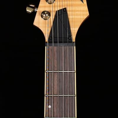 Ibanez Standard SEW761FM Natural Flat (175) image 5
