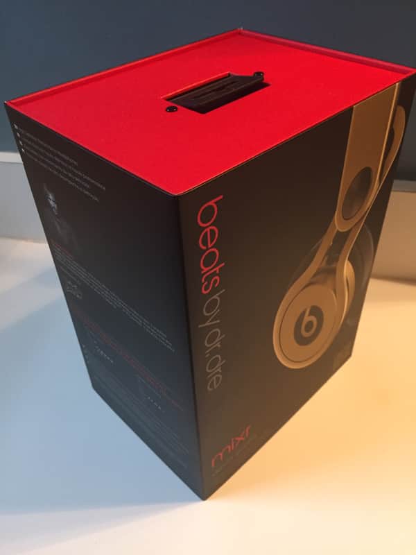 Beats by Dre Mixr image 1