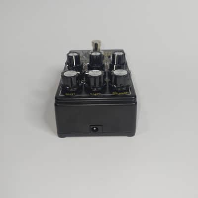 DOD Boneshaker Signature Designer Distortion in Box image 6