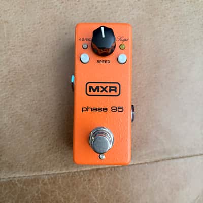 MXR M290 Phase 95 Mini 2016 - Present - Orange image 1