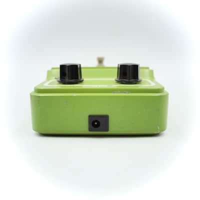 MAXON OD-880 Overdrive Soft Distortion Made in Japan Guitar Effect Pedal 001934 image 8