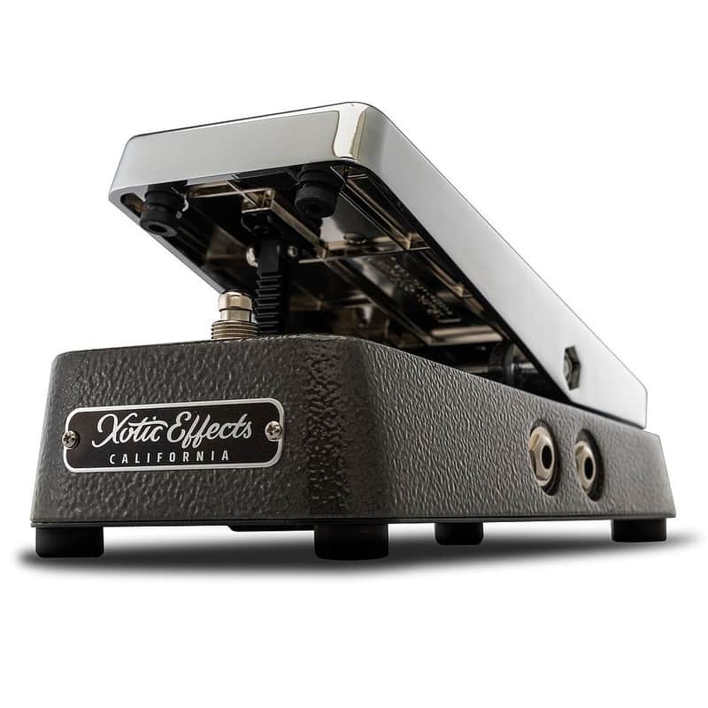 New Xotic Effects XXP-1 Multi Function Expression Guitar Effects Pedal image 1