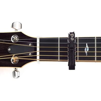 Dunlop 14C Toggle Pro Capo Curved image 3