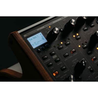 Moog Subsequent 37 image 5