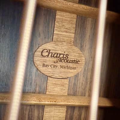 2010 Charis Performance Series SJ image 11