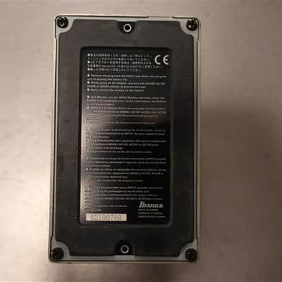 Ibanez AW-7 Auto Wah Tonlok (USED) image 2