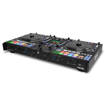 Rane System One All-in-one DJ Controller w/ 90 Day Warranty! image 10